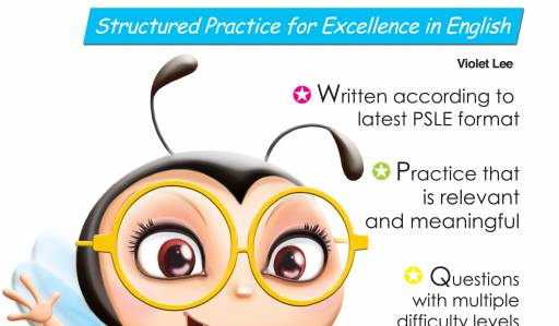 English Practice in Context Primary 3